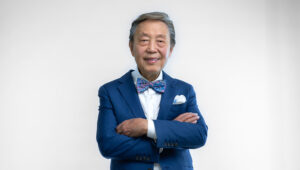 January is receding gums awareness month